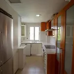 Bright Nordic Style Penthouse In Beachside Apartmán