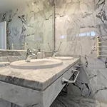 Apartmán Bright Nordic Style Penthouse In Beachside Marbella