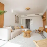 Apartment Bright Nordic Style Penthouse In Beachside *