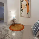 Διαμέρισμα Bright Nordic Style Penthouse In Beachside Μαρμπέλλα