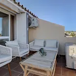 Bright Nordic Style Penthouse In Beachside * Μαρμπέλλα