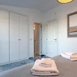 Bright Nordic Style Penthouse In Beachside Marbella