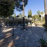Bright Nordic Style Penthouse In Beachside * Μαρμπέλλα