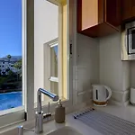 Διαμέρισμα Bright Nordic Style Penthouse In Beachside Μαρμπέλλα
