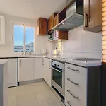 Bright Nordic Style Penthouse In Beachside * Marbella