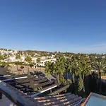 Διαμέρισμα Bright Nordic Style Penthouse In Beachside Μαρμπέλλα
