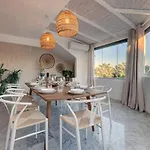 Apartment Bright Nordic Style Penthouse In Beachside *