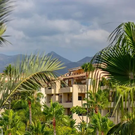 Appartement Bright Nordic Style Penthouse In Beachside *