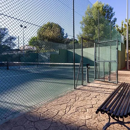 Bright Nordic Style Penthouse In Beachside マルベーリャ