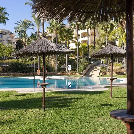 Appartement Bright Nordic Style Penthouse In Beachside