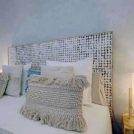 Bright Nordic Style Penthouse In Beachside 公寓 *