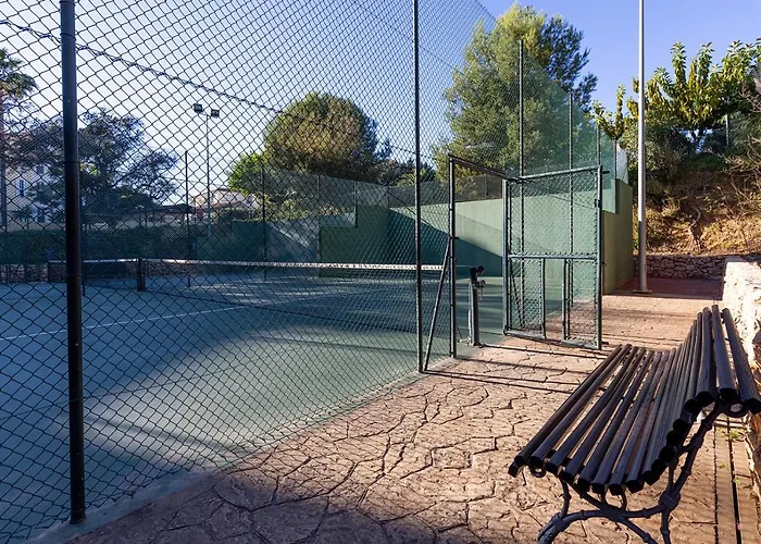 Bright Nordic Style Penthouse In Beachside マルベーリャ