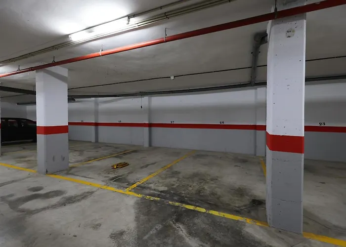 Bright Nordic Style Penthouse In Beachside アパート マルベーリャ