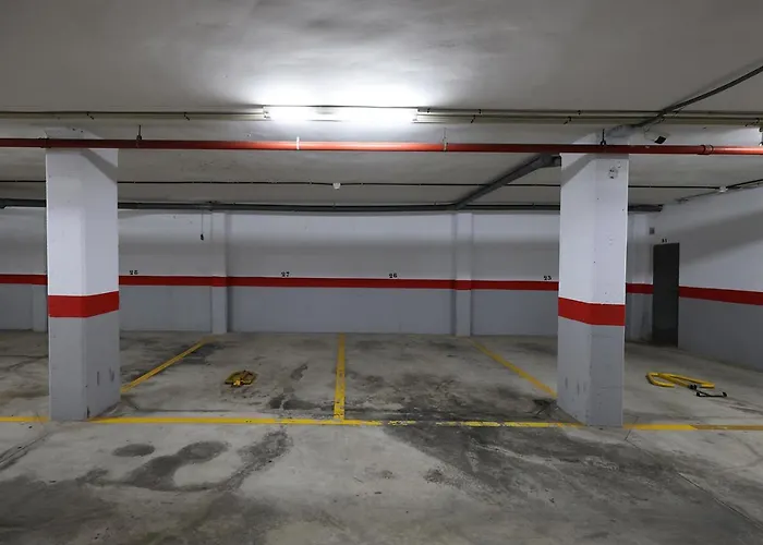 Bright Nordic Style Penthouse In Beachside アパート マルベーリャ