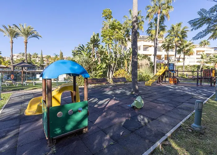 アパート Bright Nordic Style Penthouse In Beachside *