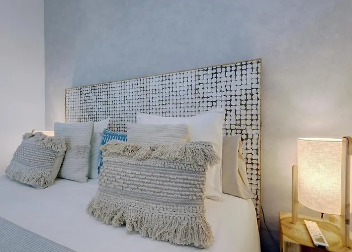 Bright Nordic Style Penthouse In Beachside Апартаменти *